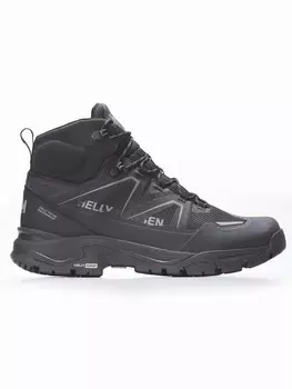 Походные ботинки Helly Hansen CASCADE MID HT, черный