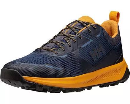 Походные ботинки Helly Hansen Gobi 2, цвет Deep Fjord/Cloudberry