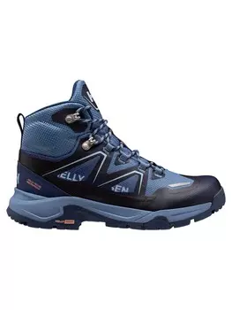 Походные ботинки Helly Hansen W CASCADE MID HT, синий