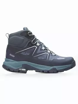 Походные ботинки Helly Hansen W CASCADE MID HT, серый