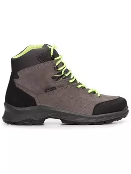 Походные ботинки High Colorado Ortler, коричневый