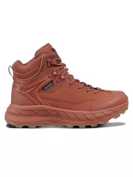 Походные ботинки Icepeak Wander Akaa, светло-коричневый