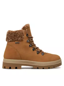 Походные ботинки Imac, коричневый