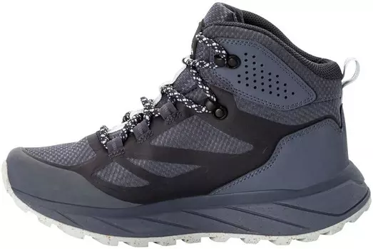 Походные ботинки JACK WOLFSKIN Boots, фиолетовый