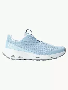 Походные ботинки Jack Wolfskin PRELIGHT VENT LOW W, синий