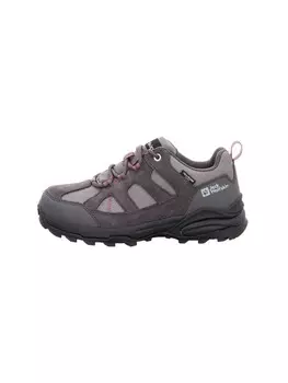 Походные ботинки Jack Wolfskin Wander & Bergschuhe, серый