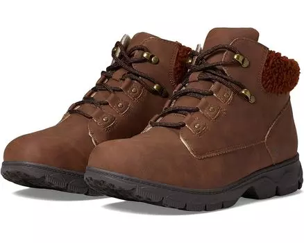 Походные ботинки JBU Liza, цвет Cognac