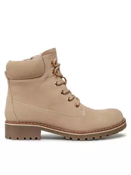 Походные ботинки JENNY, белый