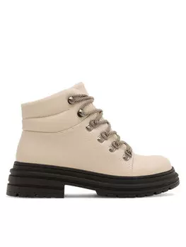 Походные ботинки JENNY, бежевый