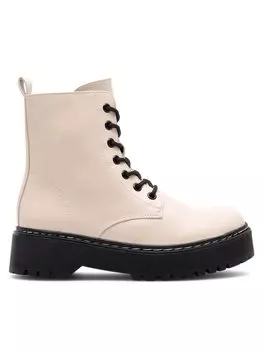 Походные ботинки JENNY, бежевый