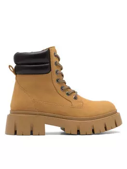 Походные ботинки JENNY, коричневый