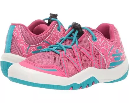 Походные ботинки Kamik Scout, розовый