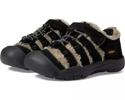 Походные ботинки Keen Newport Shoe, цвет Tps Big Foot Gold