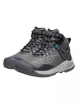 Походные ботинки Keen Wander Nxis Evo, серый