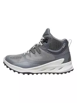 Походные ботинки Keen Wander Zionic, серый