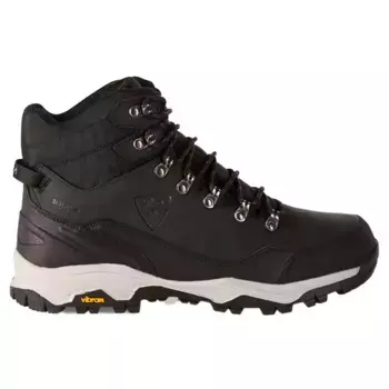 Походные ботинки Kilpi Tracker High WP, черный