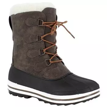 Походные ботинки Kimberfeel Beker, коричневый