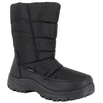 Походные ботинки Kimberfeel Bobby, черный