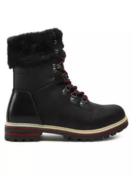 Походные ботинки Kimberfeel, черный