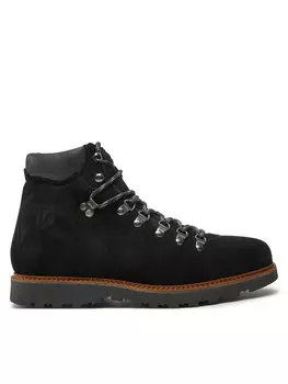 Походные ботинки Kimberfeel, черный