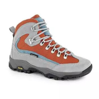 Походные ботинки Kimberfeel Denali, зеленый