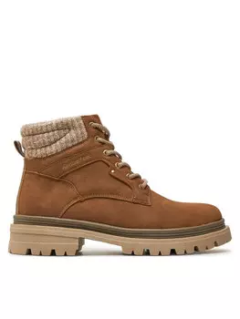 Походные ботинки Kimberfeel, коричневый