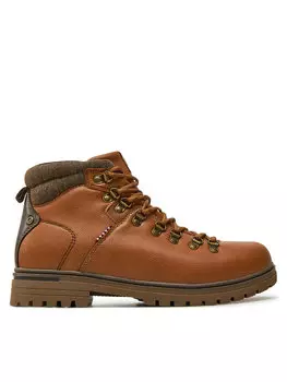 Походные ботинки Kimberfeel, коричневый