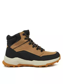 Походные ботинки Kimberfeel, коричневый