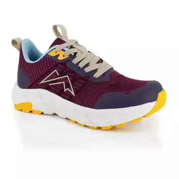 Походные ботинки Kimberfeel Malumbe, фиолетовый