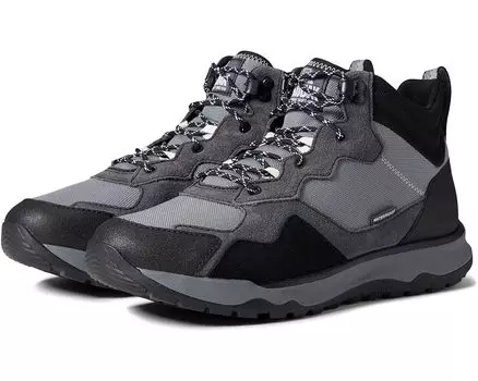 Походные ботинки Kodiak Selkirk Mid Cut Hiker WP, серый