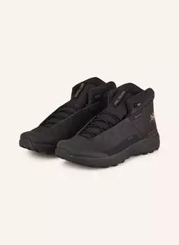 Походные ботинки kopec mid gtx w Arc'Teryx, черный