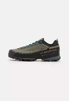 Походные ботинки La Sportiva TX5 LOW GTX, цвет Clay/Maple