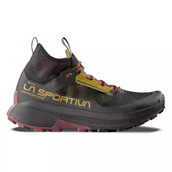 Походные ботинки La Sportiva Prodigio GTX, серый