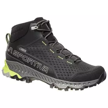 Походные ботинки La Sportiva Stream Goretex Surround, серый