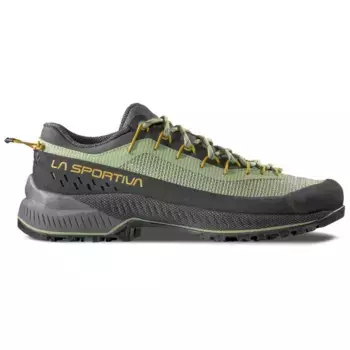 Походные ботинки La Sportiva TX4 Evo ST, зеленый