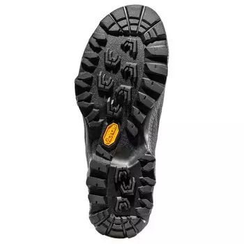 Походные ботинки La Sportiva TX Hike Mid Leather Goretex, серый