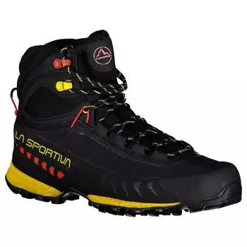 Походные ботинки La Sportiva TXS Goretex, черный