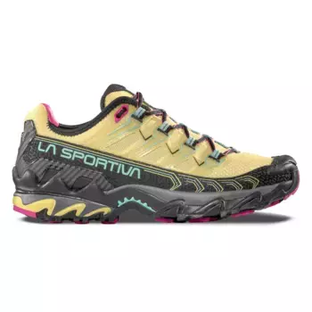 Походные ботинки La Sportiva Ultra Raptor II, желтый
