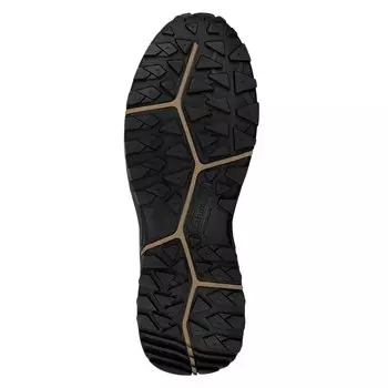 Походные ботинки Lafuma Ruck Mid Goretex, коричневый