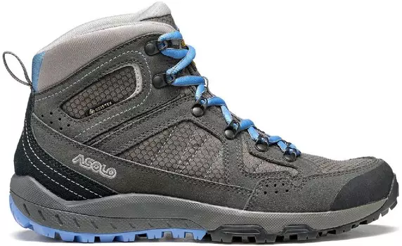 Походные ботинки Landscape Gv LTH — женские Asolo, серый