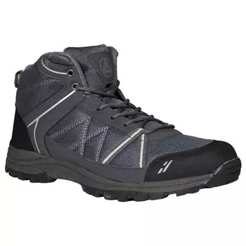 Походные ботинки Lhotse Genepi, серый