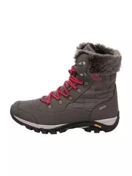 Походные ботинки Lico Wander & Bergschuhe, серый