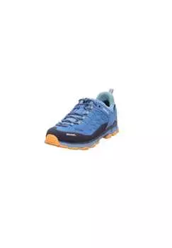 Походные ботинки Lite Trail Lady GTX Meindl, синий