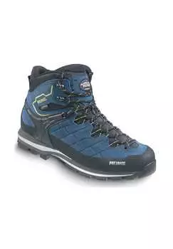 Походные ботинки litepeak gtx Meindl, синий