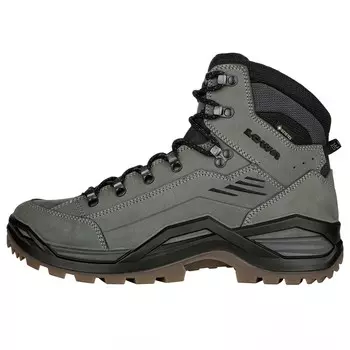 Походные ботинки LOWA Boots, оливковый