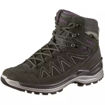 Походные ботинки LOWA Boots Toro, антрацит