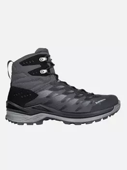 Походные ботинки Lowa FERROX GTX MID, черный