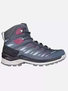 Походные ботинки Lowa FERROX GTX MID Ws, синий