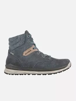 Походные ботинки Lowa FURATO GTX, синий