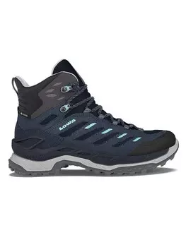 Походные ботинки Lowa INNOVO GTX MID Ws, синий